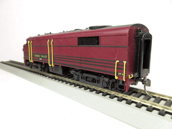Proto 2000 HO Scale #8366 LV Lehigh Valley Alco FA-2 Diesel Locomotive image 7