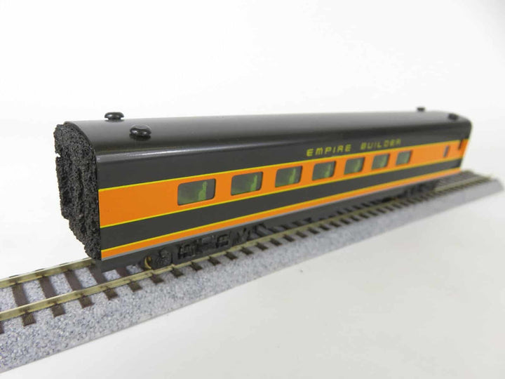 Tenshodo 424 Brass HO GN Great Northern Empire Builder Coach Passenger Car #2 image 4
