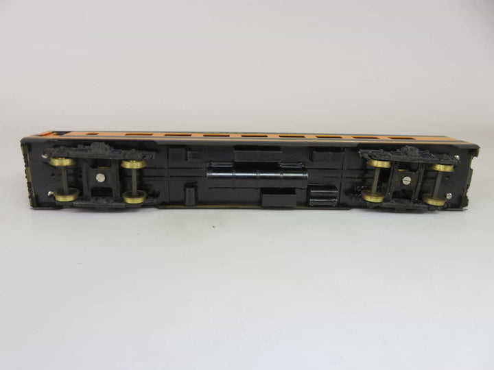Tenshodo 424 Brass HO GN Great Northern Empire Builder Coach Passenger Car #2 image 7
