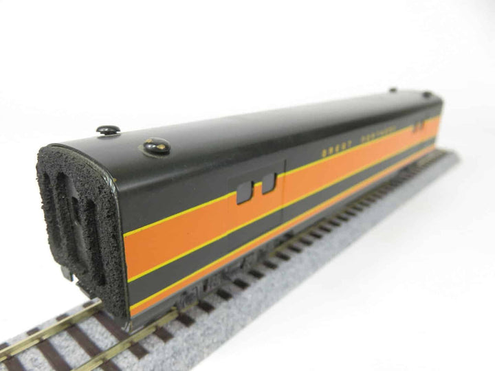 Tenshodo 423 Brass HO Scale GN Great Northern Empire Builder Baggage Car Painted image 4