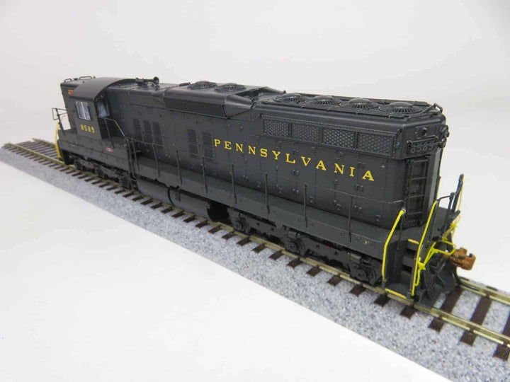 Broadway Limited BLI 5072 HO Scale PRR Pennsylvania EMD SD7 Locomotive DCC/Sound image 8