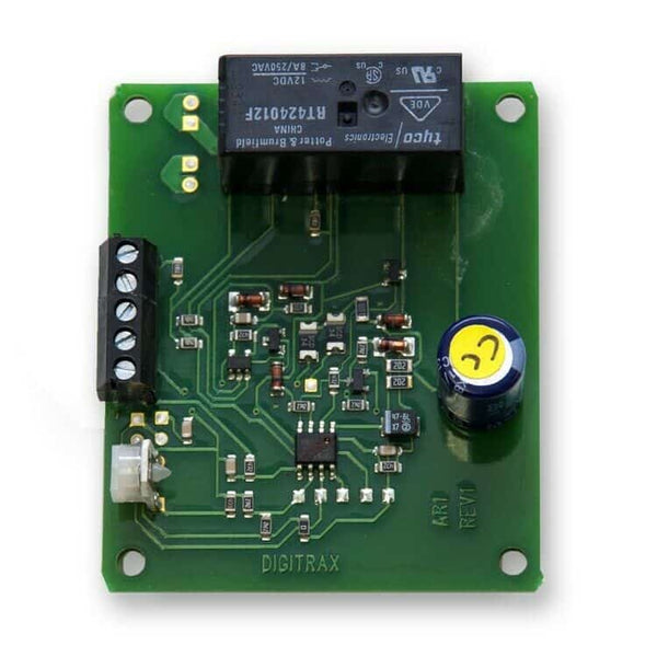 Digitrax AR1 Automatic Reverse Controller NIB image 0