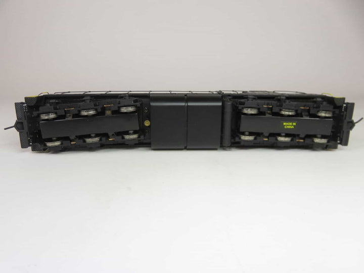 Broadway Limited BLI 5071 HO Scale PRR Pennsylvania EMD SD7 Locomotive DCC/Sound image 9