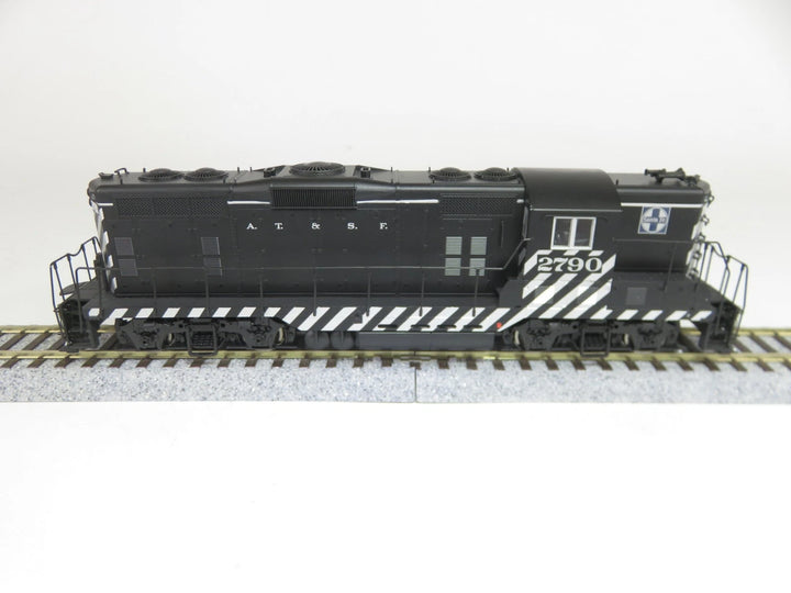 Proto 2000 #23043 HO Scale ATSF Santa Fe EMD GP7 Diesel Locomotive New ...