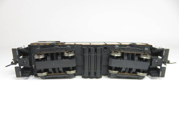 Atlas 10 000 432 HO Scale SP Southern Pacific Alco HH660 Diesel Locomotive 1002 image 9