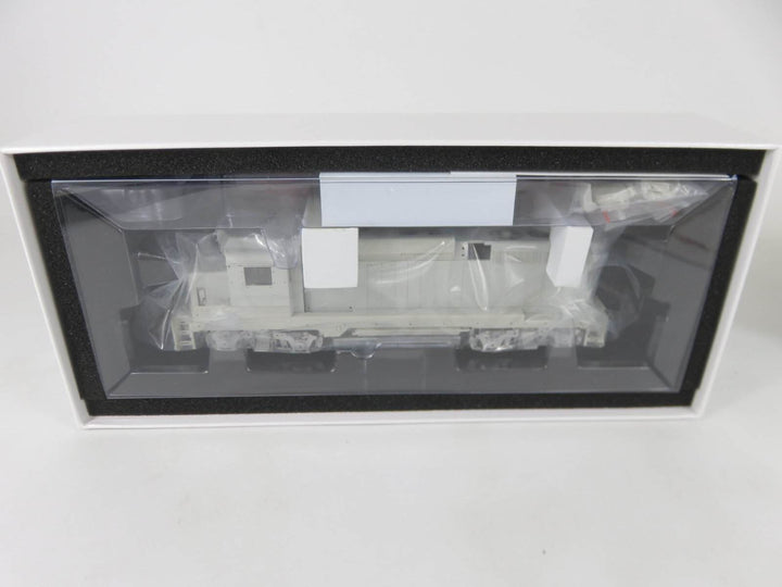 Broadway Limited BLI 7583 HO Scale EMD GP30 Unpainted DC/DCC/Paragon 4 Sound NIB image 1