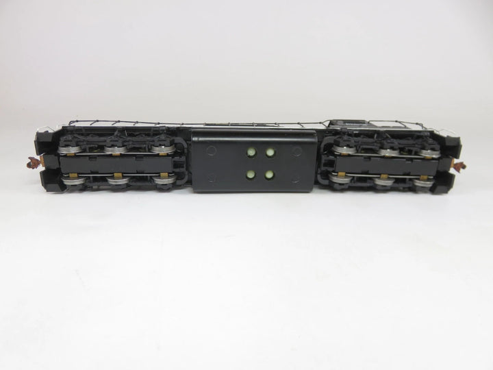 Athearn Blue Box 4415 Illinois Central EMD SD40-2 Diesel Locomotive Ro ...