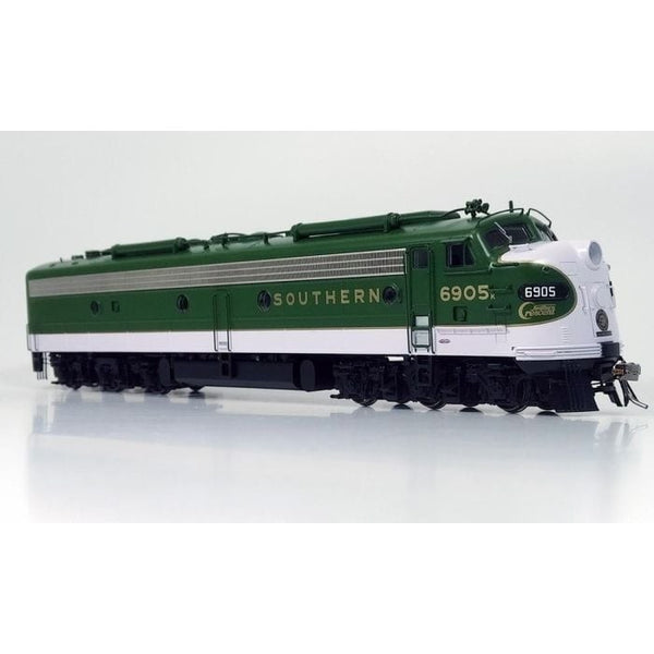 Rapido 28537 HO Locomotive Southern EMD E8A Diesel Locomotive #6916F DCC/Sound