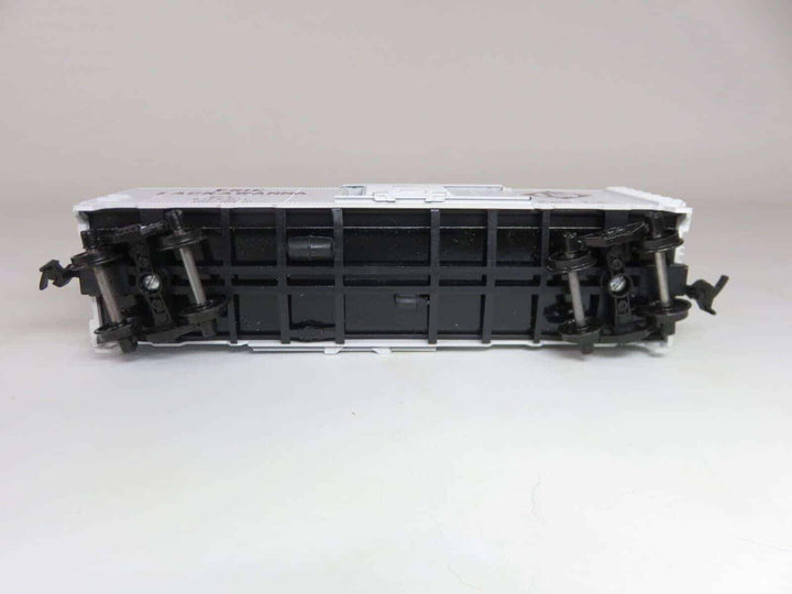 Athearn Blue Box HO Scale EL Erie Lackawanna Railroad 40' Boxcar #73723 image 4