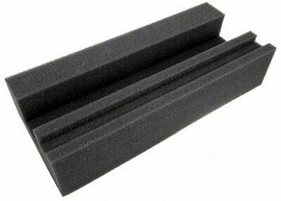 Bowser Trains #22 HO Scale Foam Locomotive Cradle image 2