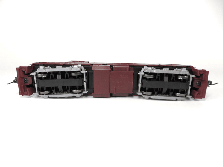 Atlas Classic 10 000 073 HO Scale RI Rock Island Alco RS-3 Diesel Locomotive 455 image 9