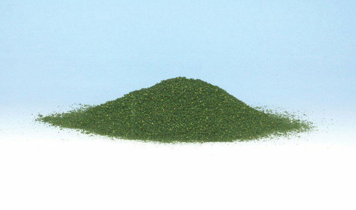 Woodland Scenics T1349 Blended Turf Shaker, Green image 1