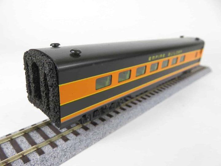 Tenshodo 424 Brass HO Scale GN Great Northern Empire Builder Coach Passenger Car image 6