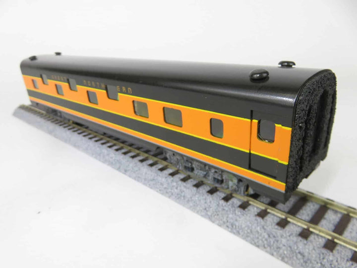Tenshodo 426 Brass HO GN Great Northern Empire Builder Sleeper Passenger Car image 5