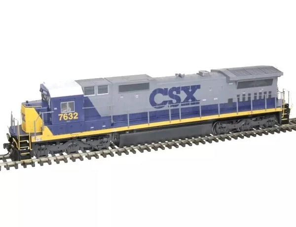 CSX Transportation (CSX) – Tagged 