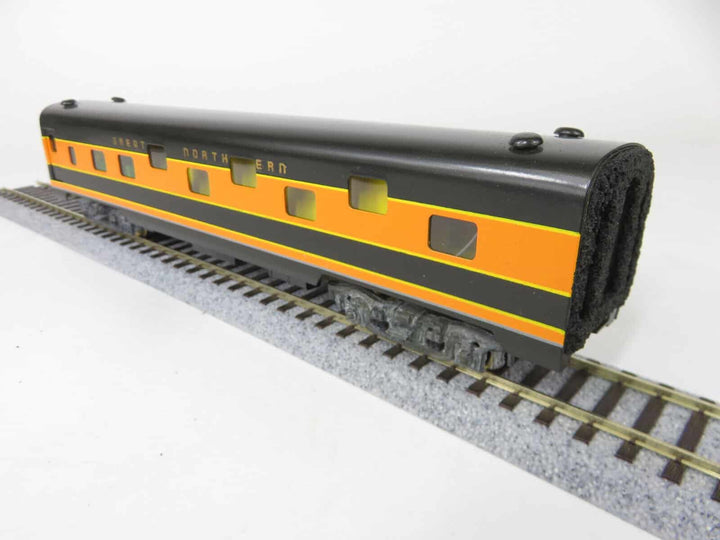 Tenshodo 426 Brass HO GN Great Northern Empire Builder Sleeper Passenger Car image 3