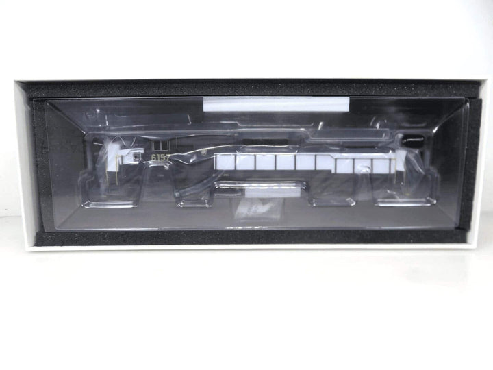Broadway Limited BLI 4290 EMD SD45 PRR Pennsylvania Railroad #6157 DCC Sound NIB image 4