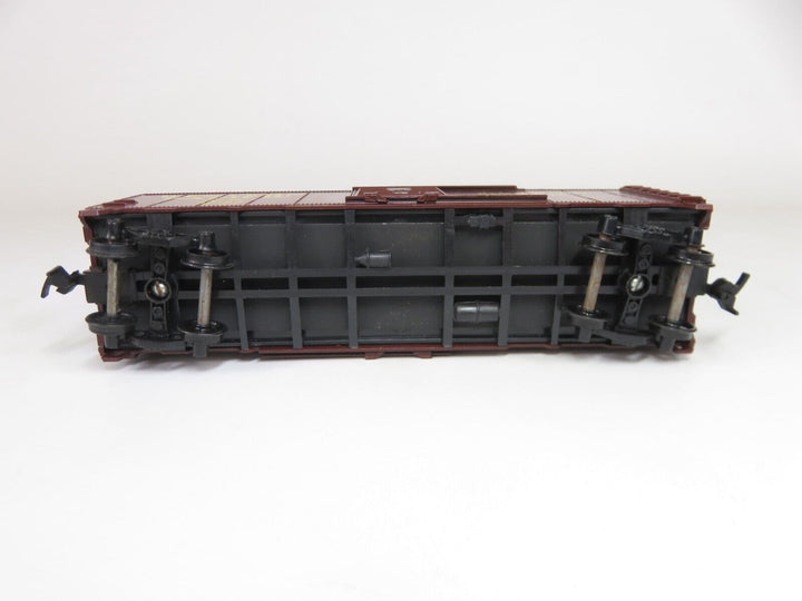 Athearn Blue Box HO Scale WP Western Pacific 40' Boxcar "Feather River Route" image 4