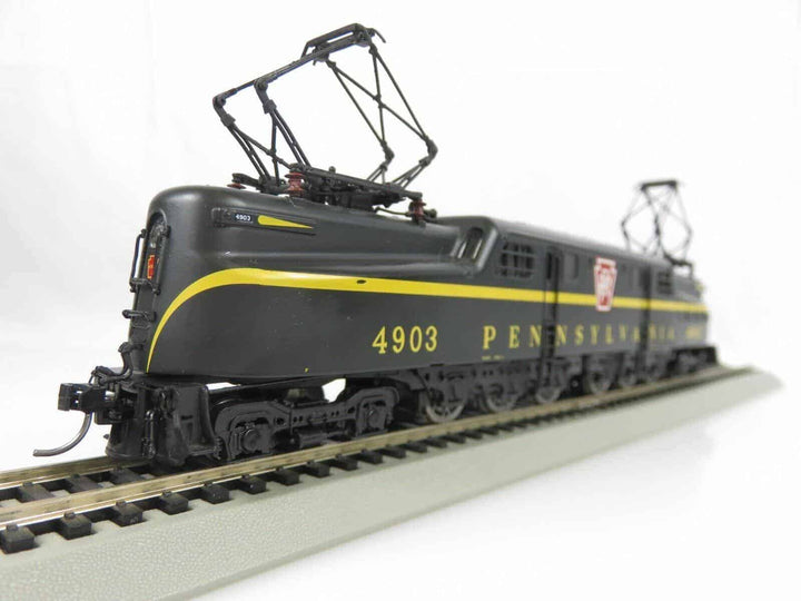 Broadway Limited 757 HO Scale PRR Pennsylvania GG1 Electric Locomotive DCC Sound image 8