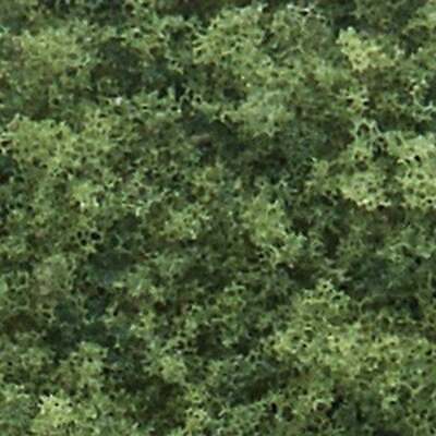 Woodland Scenics T1364 Coarse Turf Shaker, Medium Green image 1