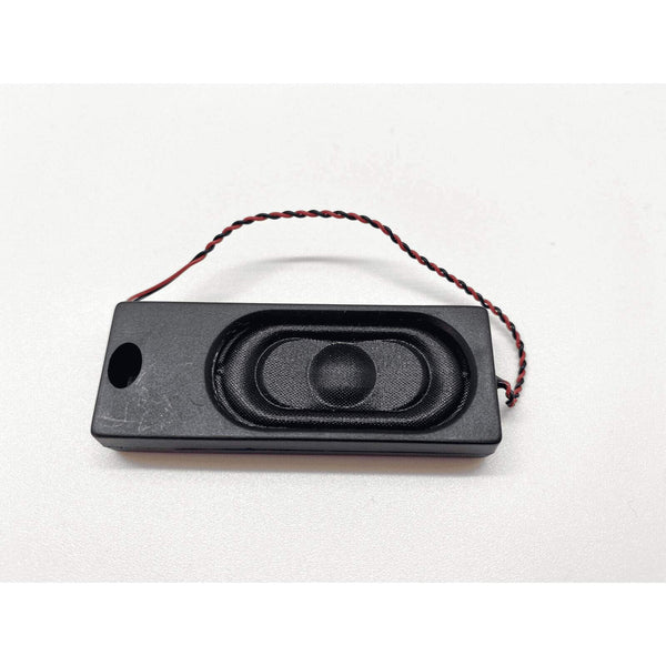 Railmaster Hobbies DLG-8 Bass Reflex 8 Ohm 1 Watt Speaker 22x58x9.3mm image 0
