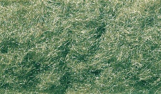 Woodland Scenics FL635 Static Grass Flock, Medium Green image 2