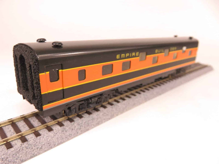 Tenshodo 426 Brass HO GN Great Northern Empire Builder Sleeper Passenger Car #2 image 5