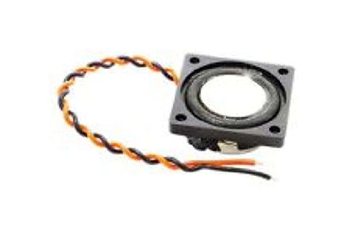 Railmaster Hobbies DHB-8 28x28x11mm High Bass Speaker 8 Ohm image 1