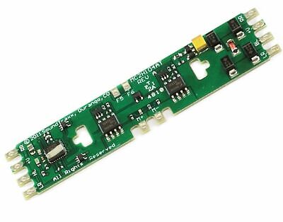 SoundTraxx 852002 MC2H104AT DCC Mobile Decoder, Atlas, HO Scale image 1