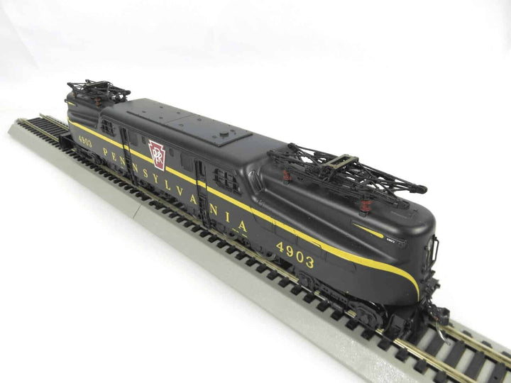 Broadway Limited 757 HO Scale PRR Pennsylvania GG1 Electric Locomotive DCC Sound image 9