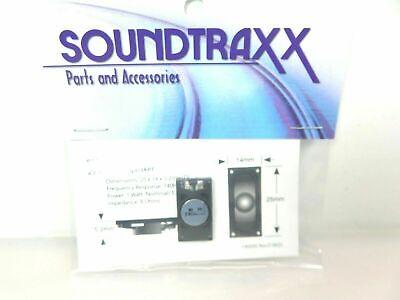 SoundTraxx 810112 Speaker, Oval, 25 X 14mm 8-Ohm, 1 Watt image 2