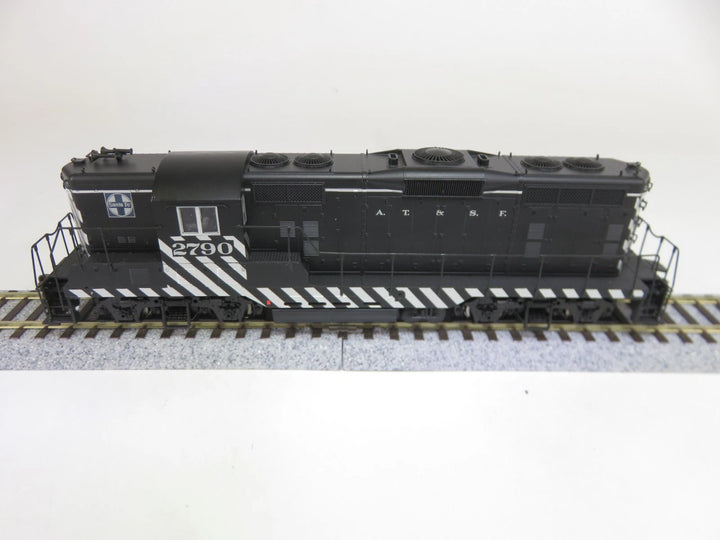 Proto 2000 #23043 HO Scale ATSF Santa Fe EMD GP7 Diesel Locomotive New ...