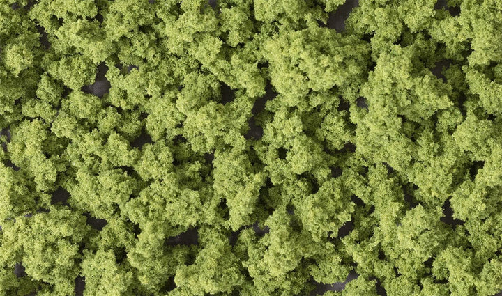 Woodland Scenics FC1645 Bushes Shaker, Light Green image 1