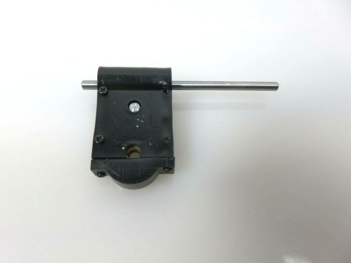 Northwest Short Line #150-6 NWSL 0.3 Mod 36-1 Idler Gearbox Kit 3mm Axle NIB image 2
