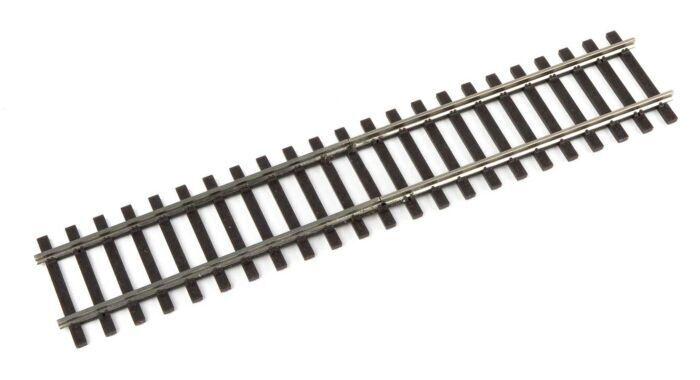 Walthers Track 948-83003 HO Nickel Silver Transition Track Code 100 to Code 83 image 1