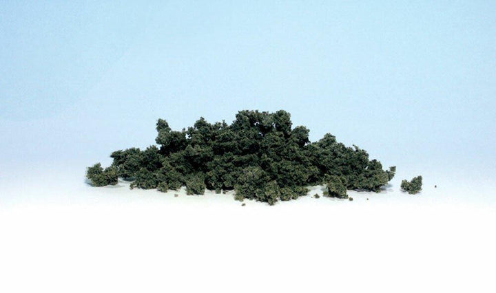 Woodland Scenics FC1637 Dark Green Underbrush Shaker NIB image 1