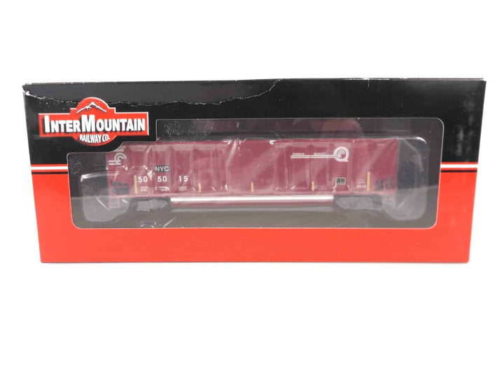 Intermountain 4400005-09 HO Scale 13 Panel Coalporter Conrail NYC Patch #505015 image 1
