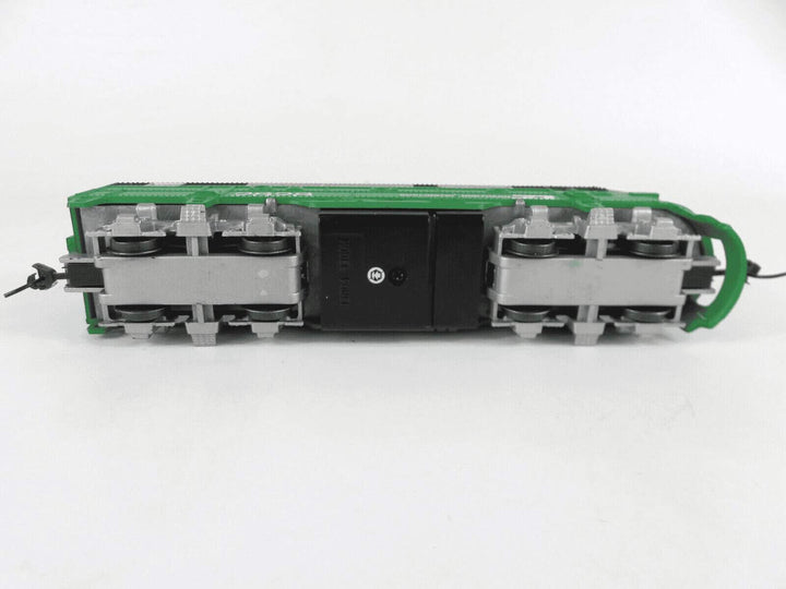 Model Power 96805 HO Scale BN Burlington Northern EMD F2-A Diesel Locomotive #2 image 10