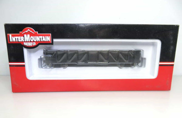 Intermountain 46697 HO USRA Composite Drop Bottom Gondola Undecorated NIB image 0
