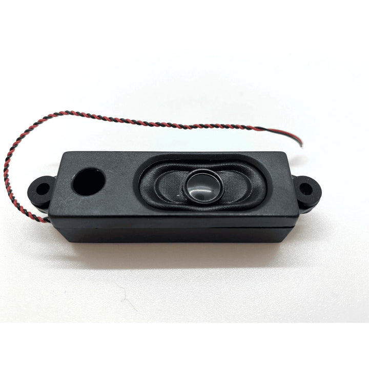 Railmaster Hobbies DSM-8 Bass Reflex 8 Ohm 2 Watt Speaker 18x53x14mm image 1