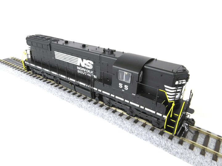 Broadway Limited #4261 HO Norfolk Southern EMD SD9 Diesel Locomotive DCC Sound image 10