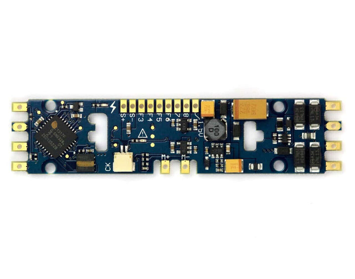 SoundTraxx 885814 TSU-PNP8 Tsunami 2 Digital Sound Decoder GE Diesel Locomotive image 1