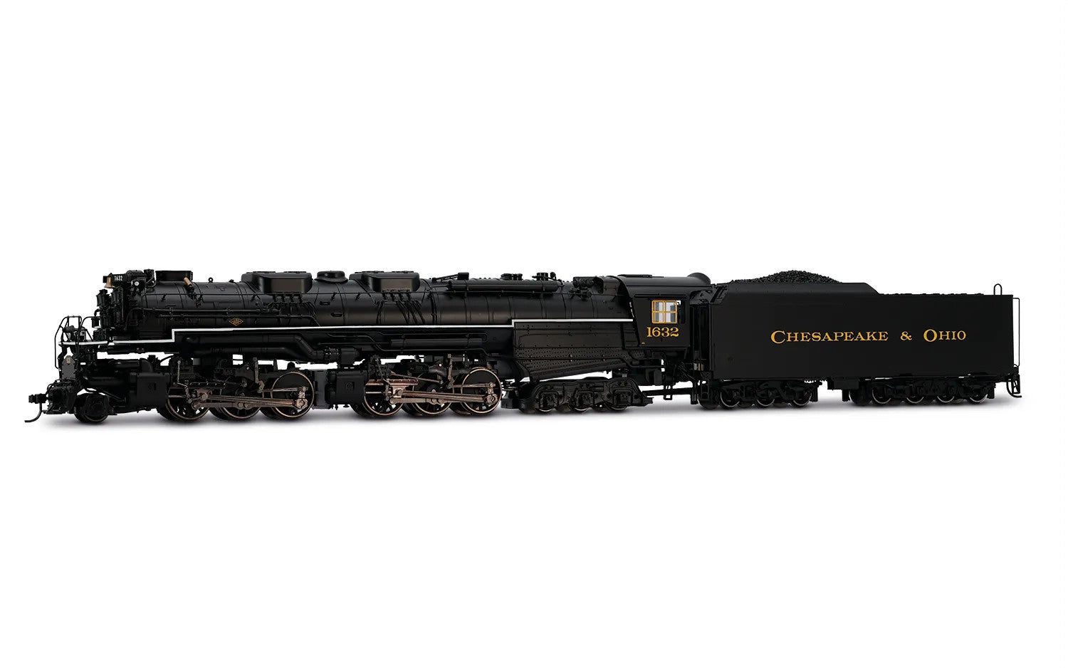 Rivarossi R6947 HO Scale NYC New York Central 1930's 4 Car
