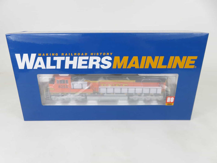 Walthers Mainline 910-21004 HO EMD SD70M BNSF Locomotive ESU Sound/DCC NIB image 2