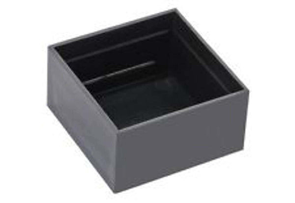 Railmaster Hobbies DS20E 20mm Square Speaker Enclosure 21.5 x 21.5 x 11mm image 0