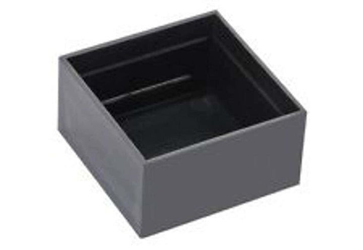 Railmaster Hobbies DS20E 20mm Square Speaker Enclosure 21.5 x 21.5 x 11mm image 0
