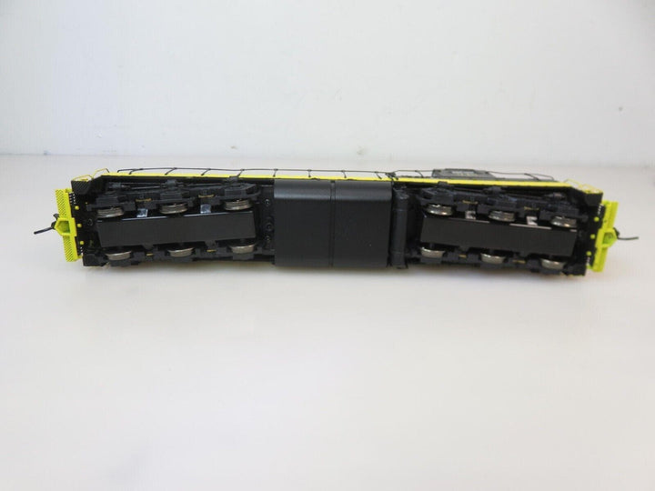 Broadway Limited BLI 2412 HO NKP Nickel Plate Road EMD SD9 Locomotive DCC/Sound image 11