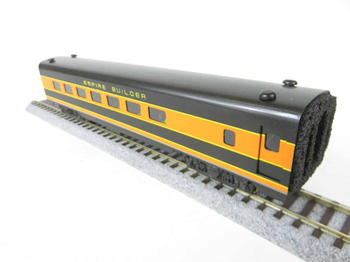 Tenshodo 424 Brass HO GN Great Northern Empire Builder Coach Passenger Car #2 image 5