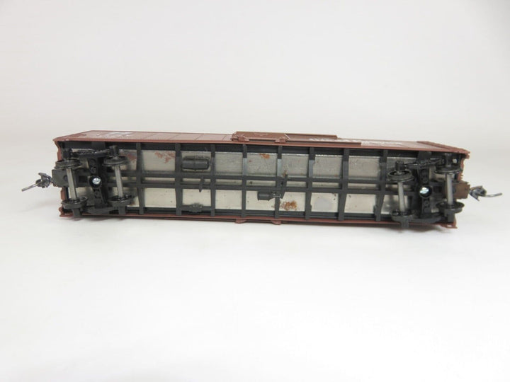 Athearn Blue Box HO Scale ATSF Santa Fe 50' Single Door Boxcar Kadee's image 4