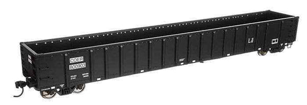 Walthers Mainline 910-6437 HO Scale 68' Railgon Gondola Crab Orchard &amp; Egyptian image 0